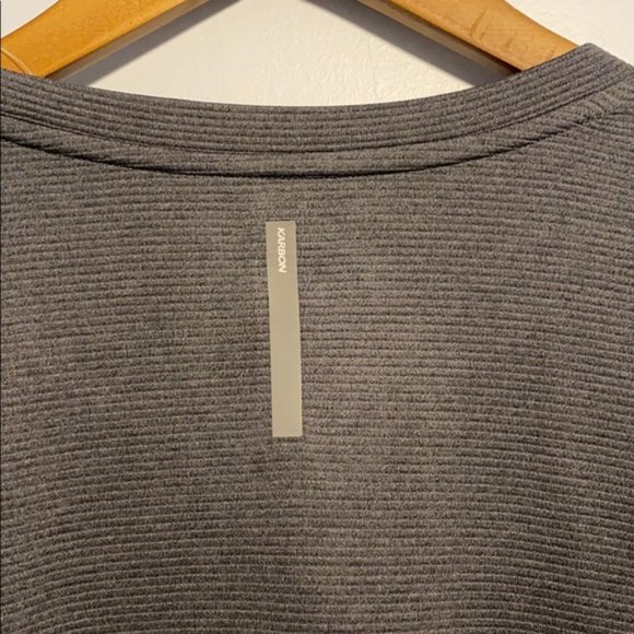 Flash sale 🦈Karbon Men's Tee Shirt XL/XXL  casual male shirt - Picture 5 of 14